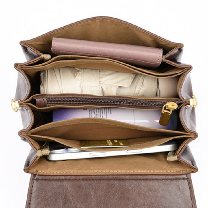 Nord Taschen | Damen-Umhängetasche, elegant & stilvoll