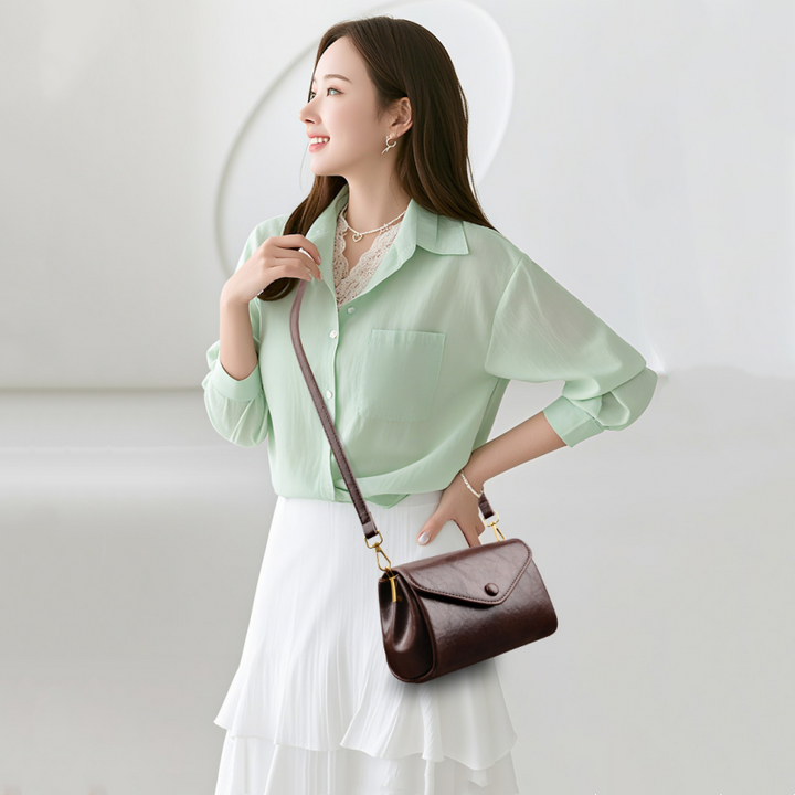 Nord Taschen | Damen-Umhängetasche, elegant & stilvoll
