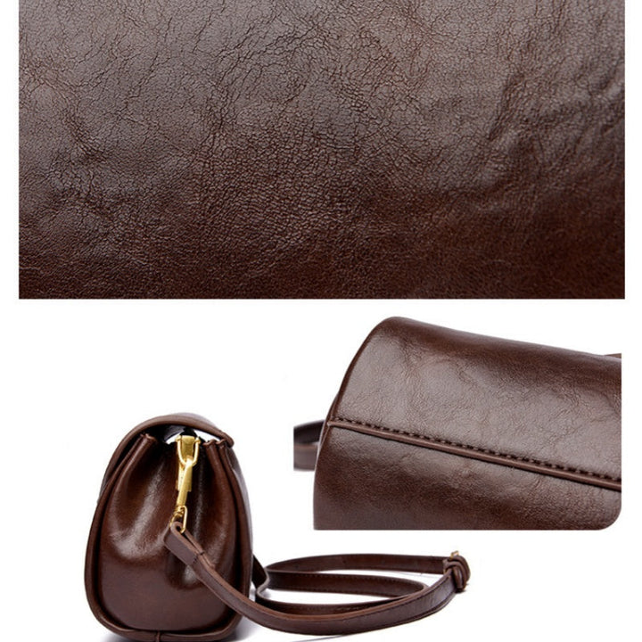 Nord Taschen | Damen-Umhängetasche, elegant & stilvoll