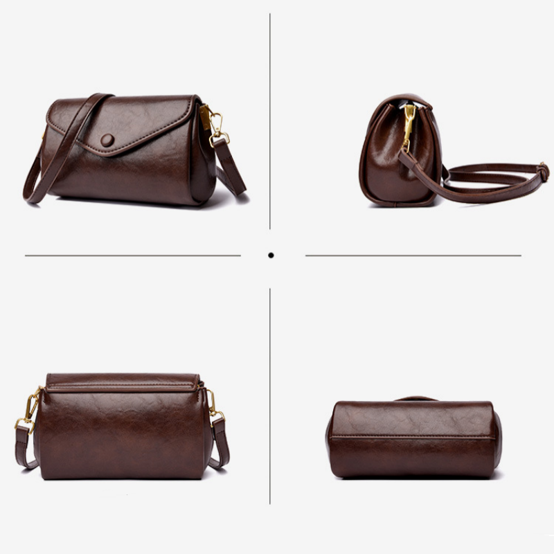 Nord Taschen | Damen-Umhängetasche, elegant & stilvoll