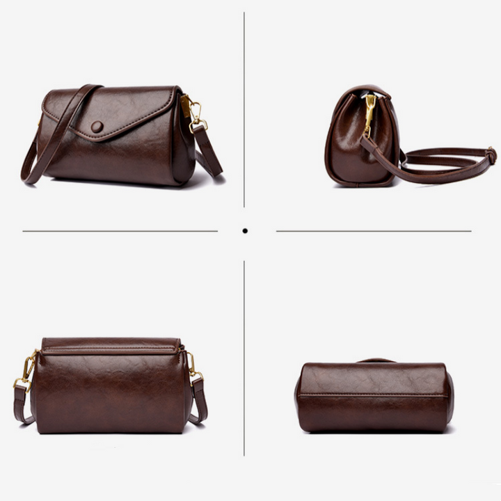 Nord Taschen | Damen-Umhängetasche, elegant & stilvoll
