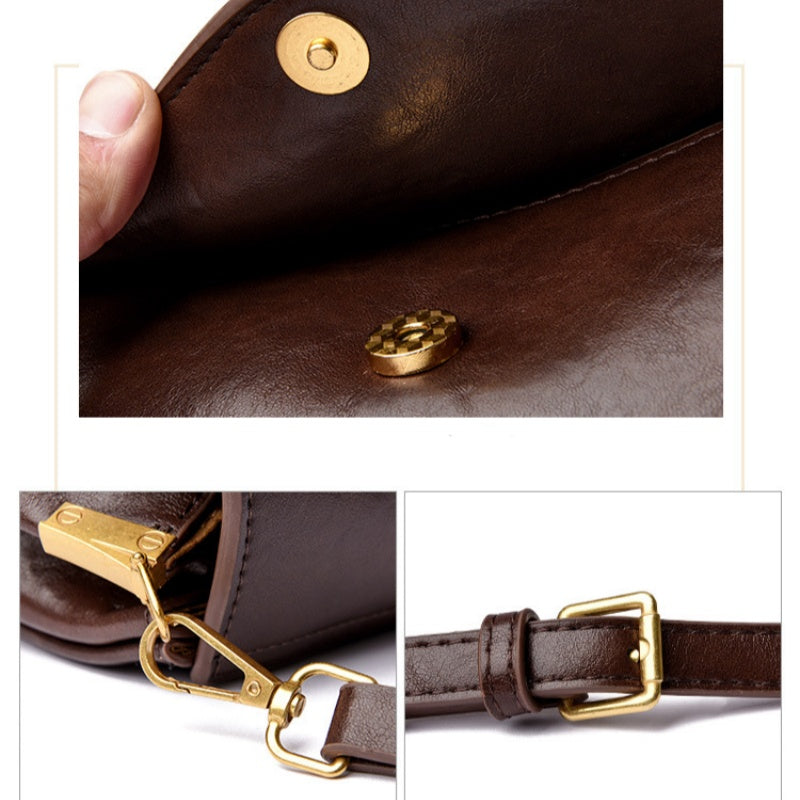 Nord Taschen | Damen-Umhängetasche, elegant & stilvoll