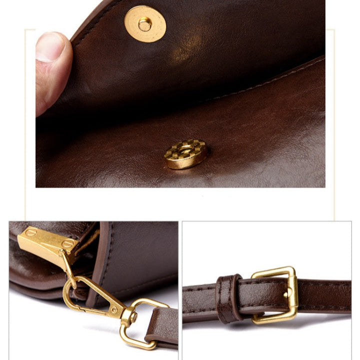 Nord Taschen | Damen-Umhängetasche, elegant & stilvoll