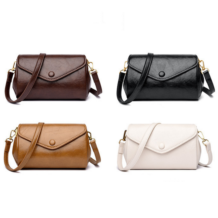Nord Taschen | Damen-Umhängetasche, elegant & stilvoll