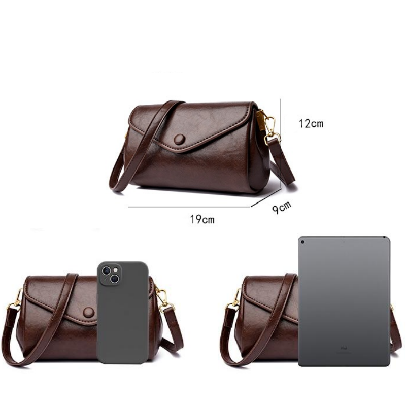 Nord Taschen | Damen-Umhängetasche, elegant & stilvoll