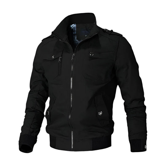 Nord Taschen | Bomberjacke - Klassisch, Leicht und Zeitlos