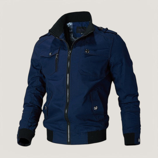 Nord Taschen | Bomberjacke - Klassisch, Leicht und Zeitlos