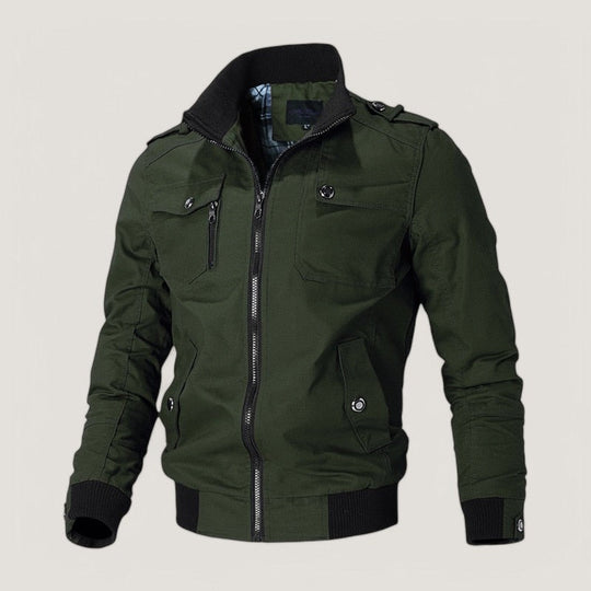 Nord Taschen | Bomberjacke - Klassisch, Leicht und Zeitlos