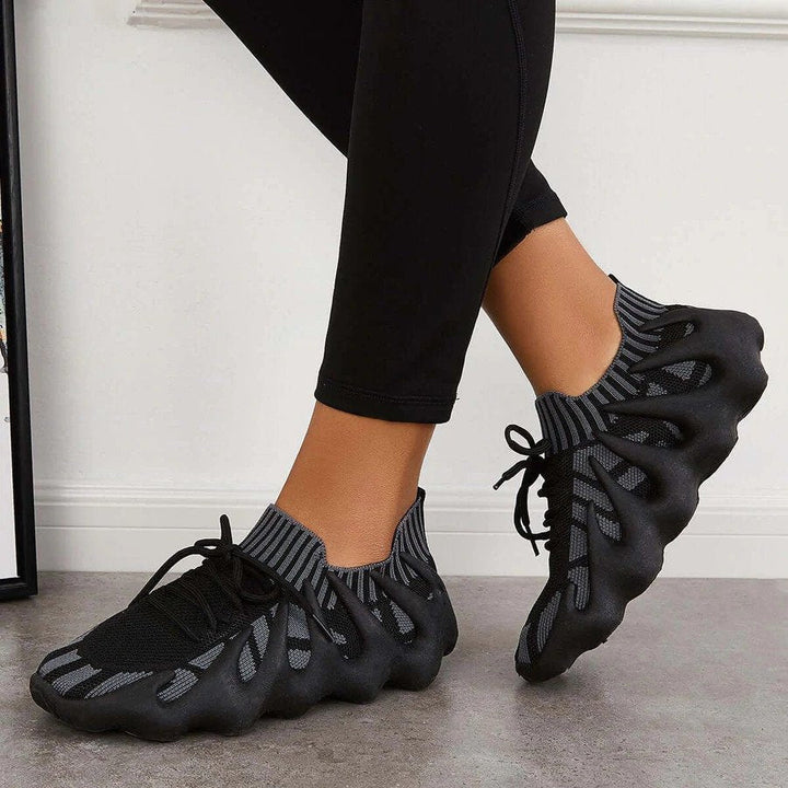 Einzigartige, Stylische Sneaker