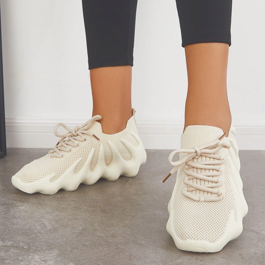 Einzigartige, Stylische Sneaker