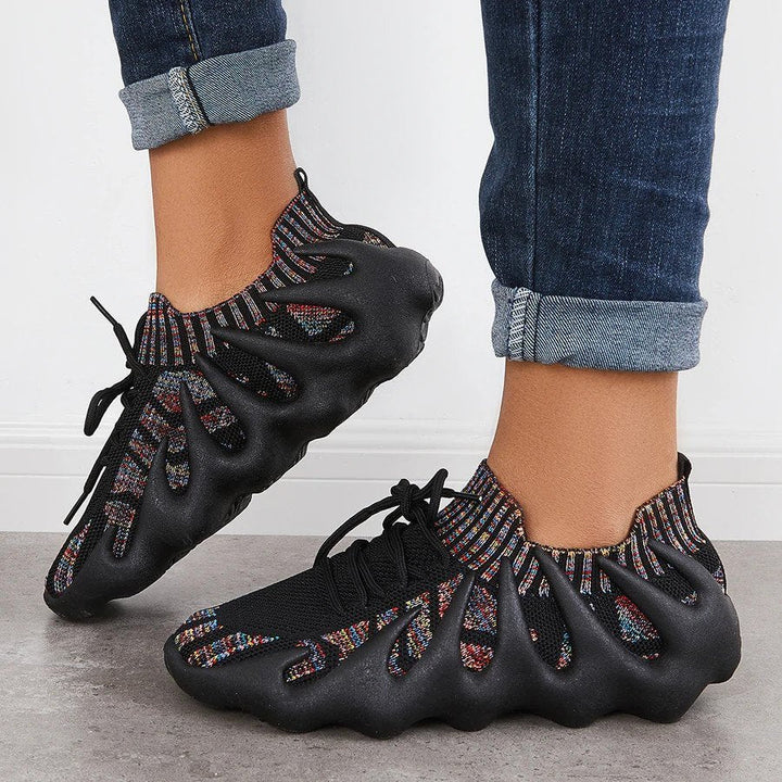 Einzigartige, Stylische Sneaker