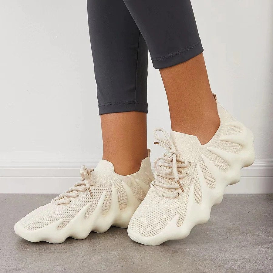 Einzigartige, Stylische Sneaker