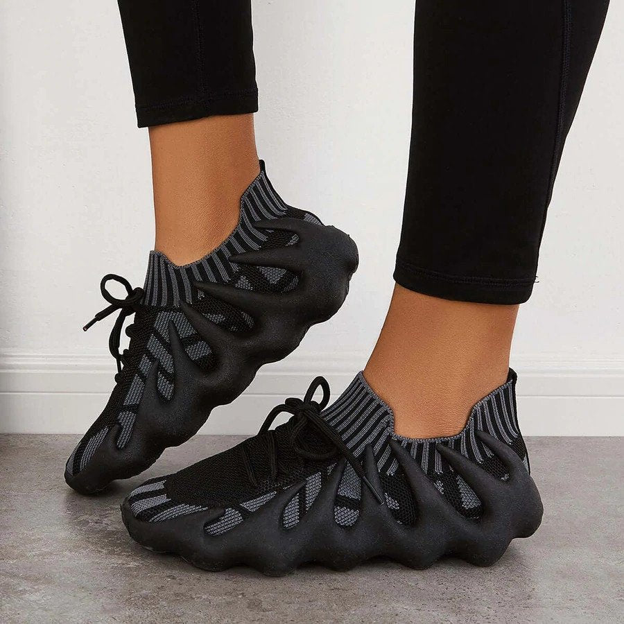 Einzigartige, Stylische Sneaker