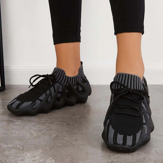 Einzigartige, Stylische Sneaker