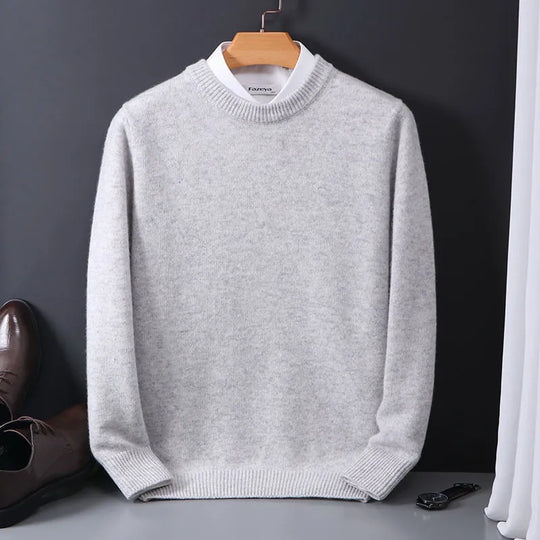 Nord Taschen | Stylischer Herrenpullover