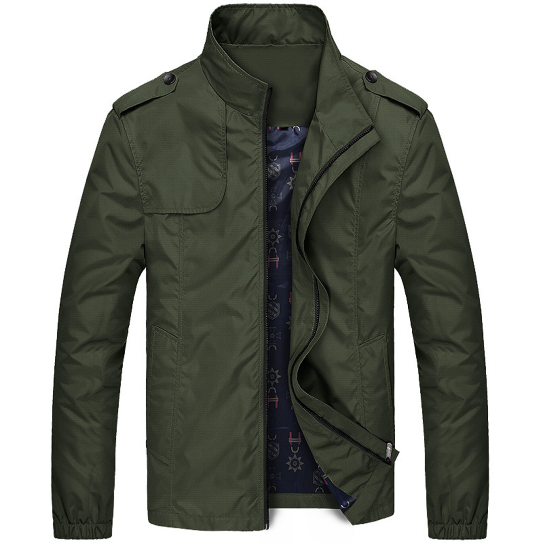 Sommerjacke für Männer