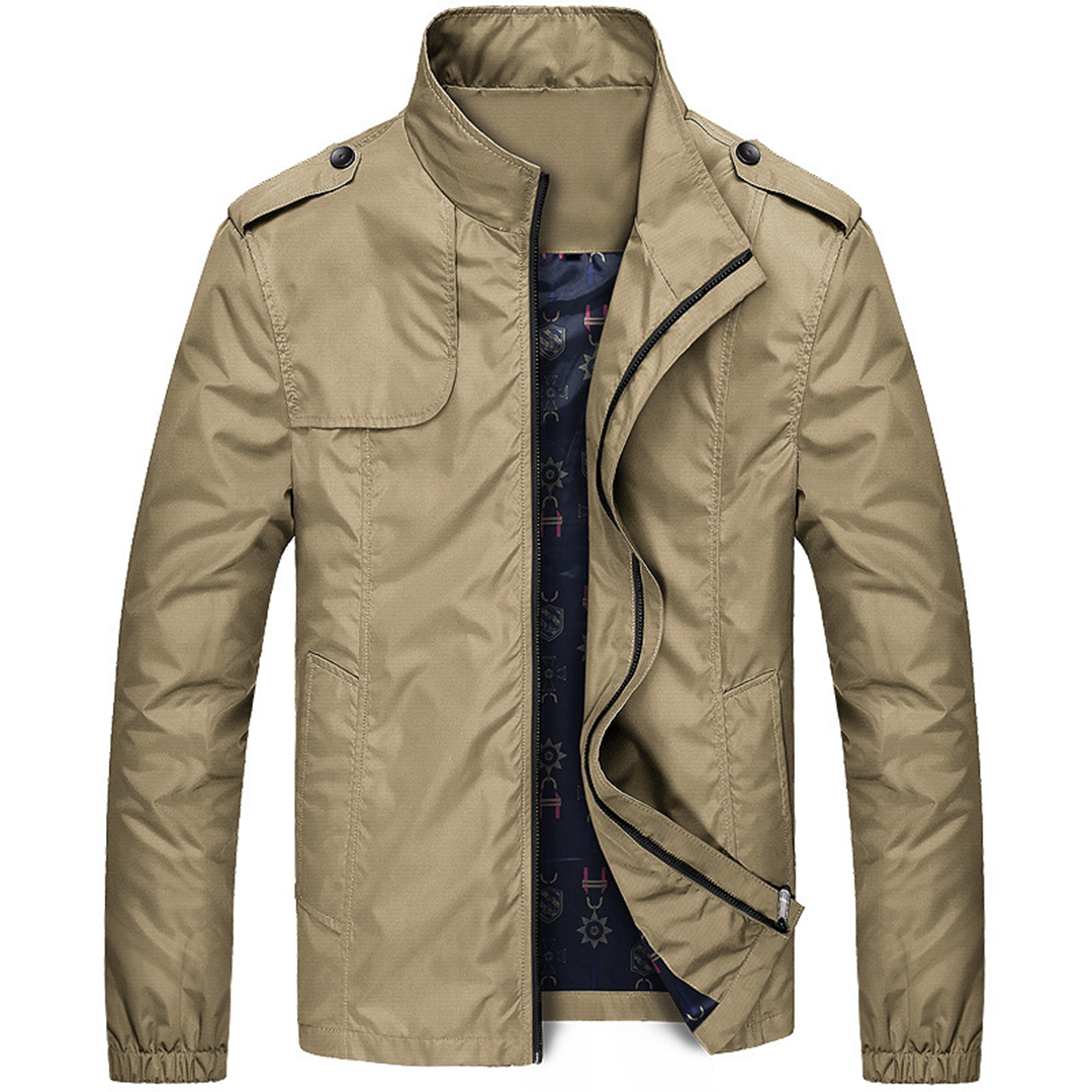 Sommerjacke für Männer