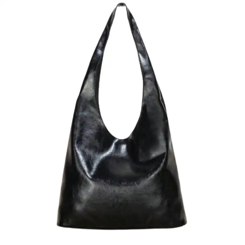 Nord Taschen | Handbag for School Tote Bag in Soft Leather