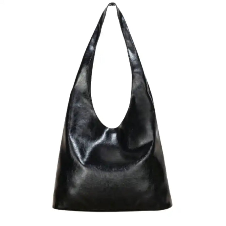 Nord Taschen | Handbag for School Tote Bag in Soft Leather