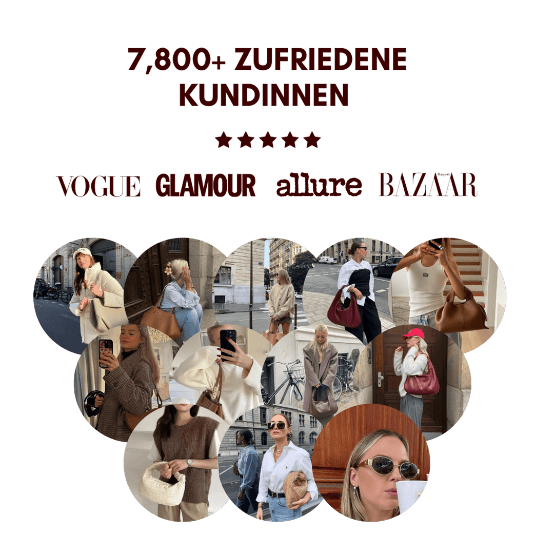 Nord Taschen | Tasche Medium