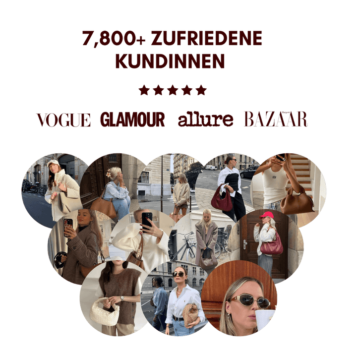 Nord Taschen | Tasche Medium