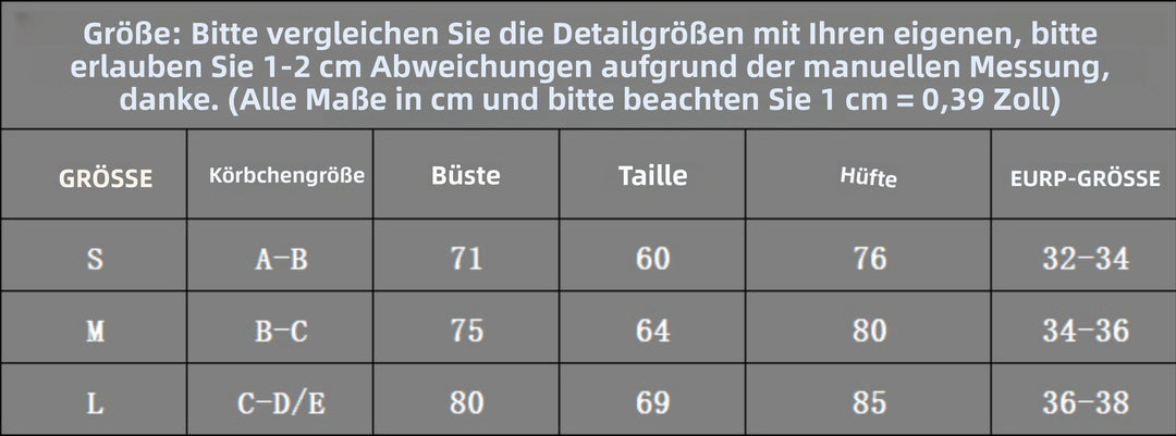 Einfarbiger sexy hohler Badeanzug