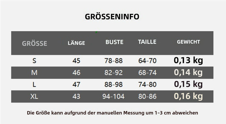 Riemen ärmellose kleine Weste