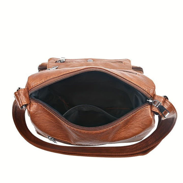 Nord Taschen | Eine Tasche, die immer passt