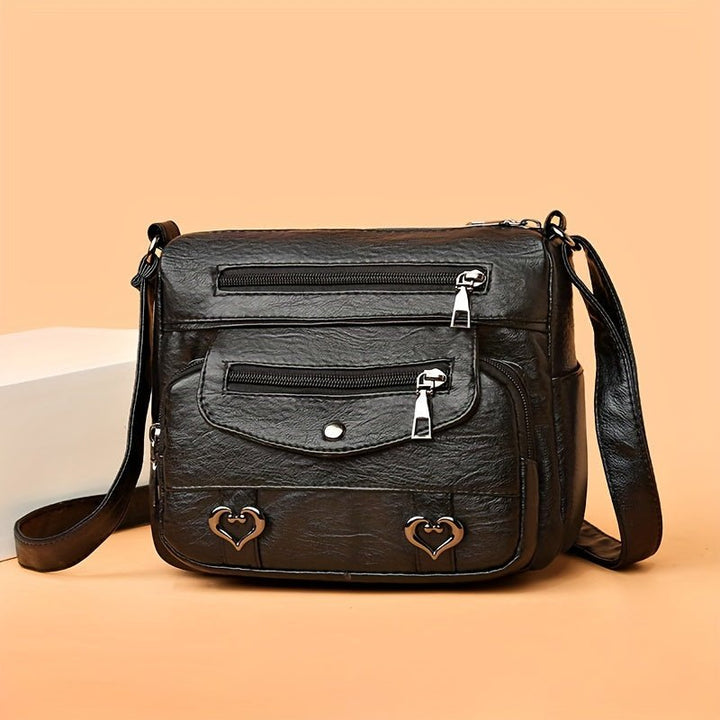 Nord Taschen | Eine Tasche, die immer passt