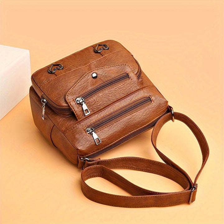 Nord Taschen | Eine Tasche, die immer passt