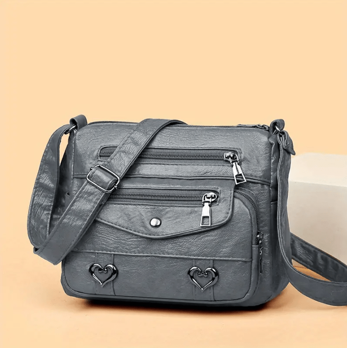Nord Taschen | Eine Tasche, die immer passt