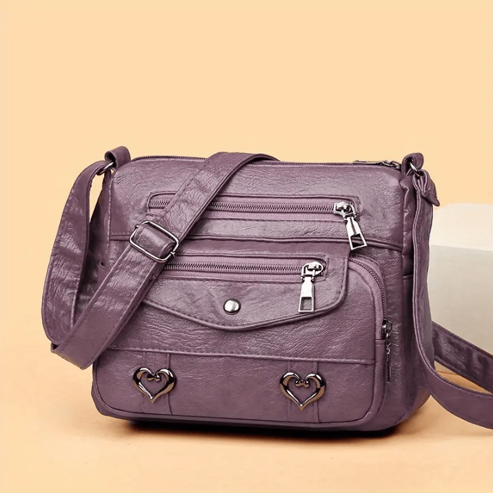 Nord Taschen | Eine Tasche, die immer passt