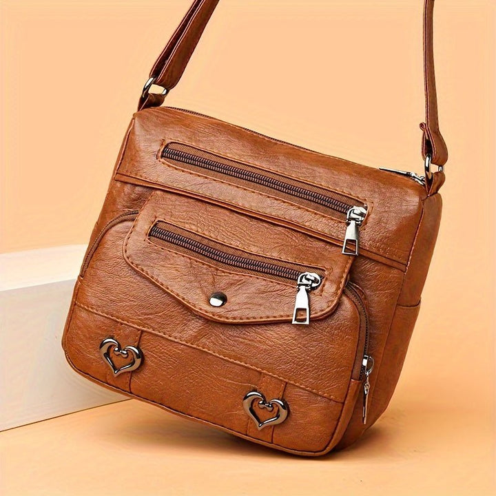 Nord Taschen | Eine Tasche, die immer passt