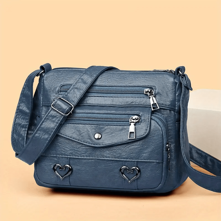 Nord Taschen | Eine Tasche, die immer passt