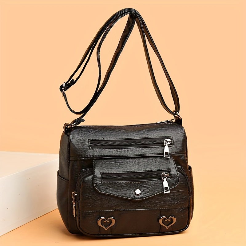 Nord Taschen | Eine Tasche, die immer passt