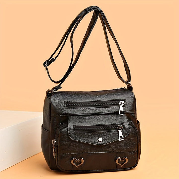 Nord Taschen | Eine Tasche, die immer passt