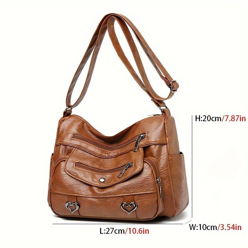 Nord Taschen | Eine Tasche, die immer passt