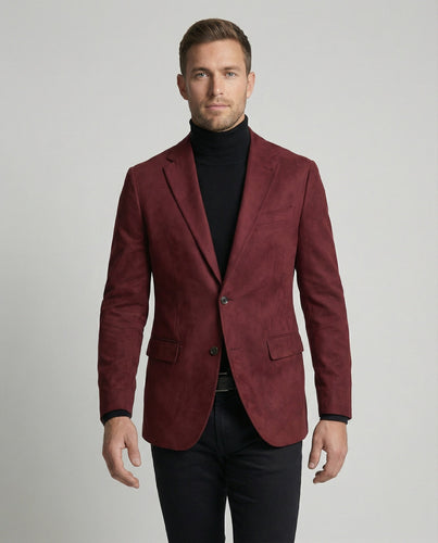 Moderner Eleganter Blazer