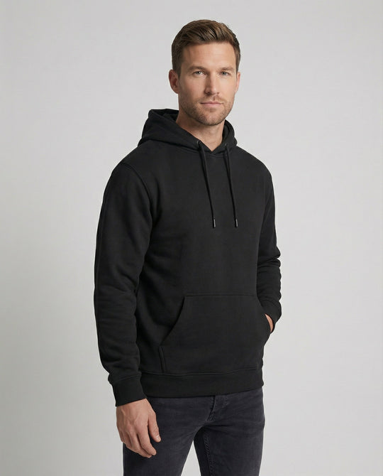 Oversized Racing Hoodie für Herren