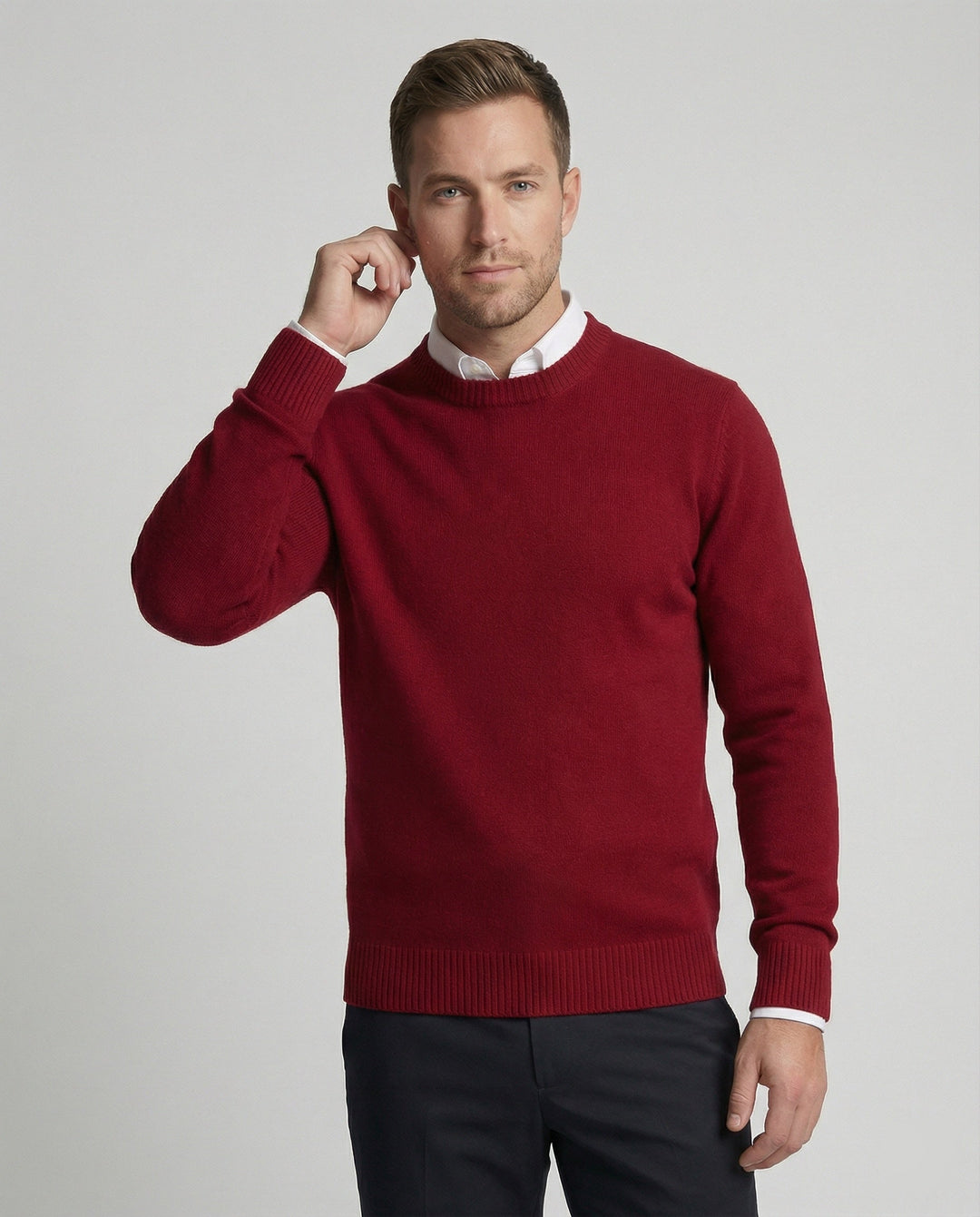 Luxuriöser Pullover - Vittorelli