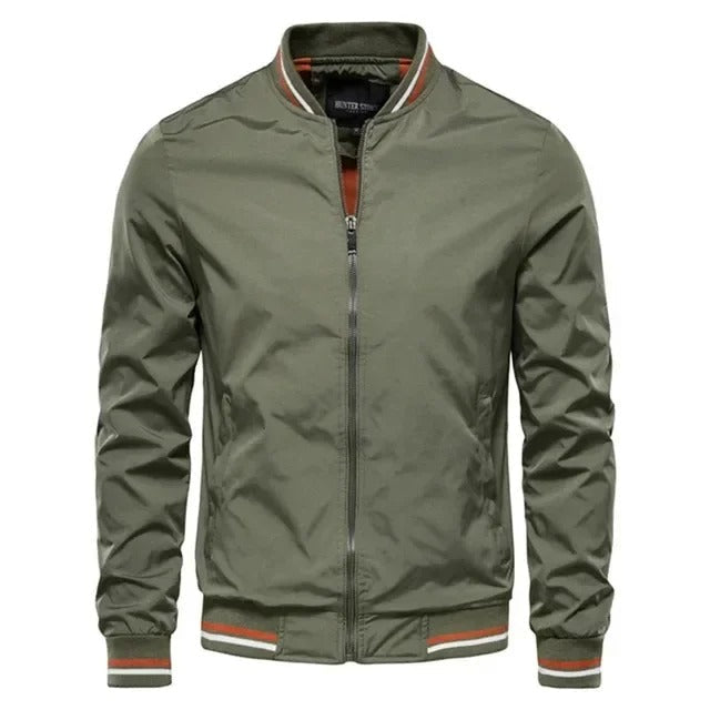 Nord Taschen | Winddichte Herrenjacke