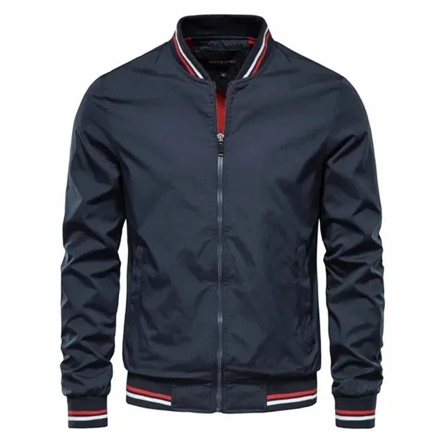 Nord Taschen | Winddichte Herrenjacke