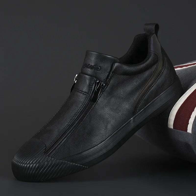 Herren Lederschuhe