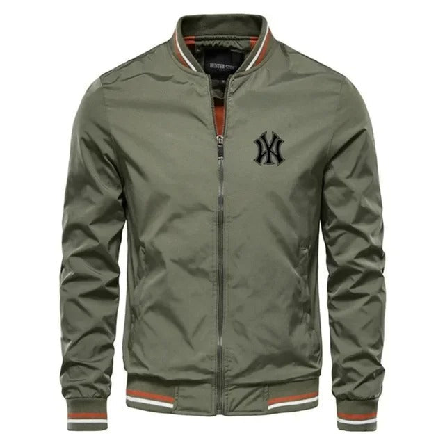 Nord Taschen | Winddichte Herrenjacke