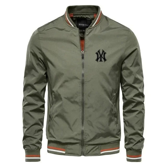 Nord Taschen | Winddichte Herrenjacke