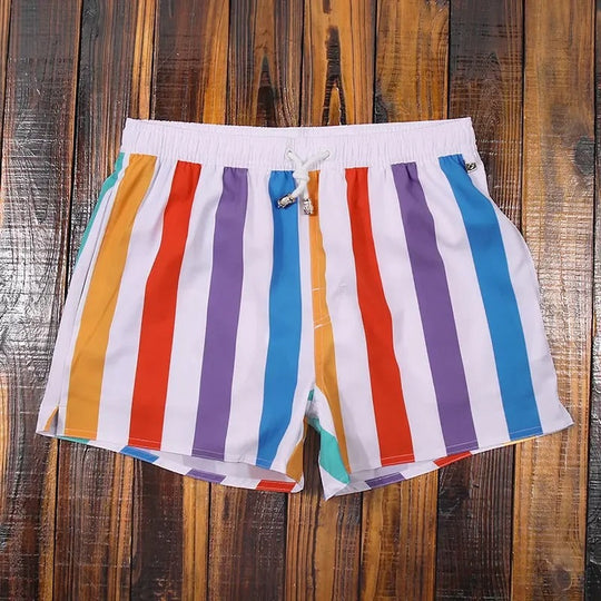 Nord Taschen | Herren Badeshorts Modisch und Bequem