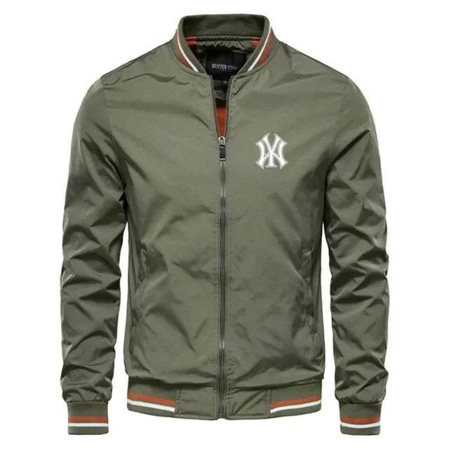 Nord Taschen | Winddichte Herrenjacke