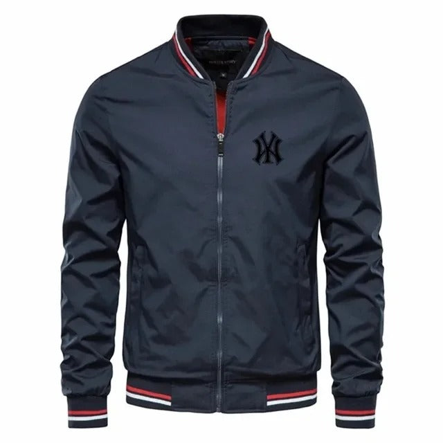Nord Taschen | Winddichte Herrenjacke