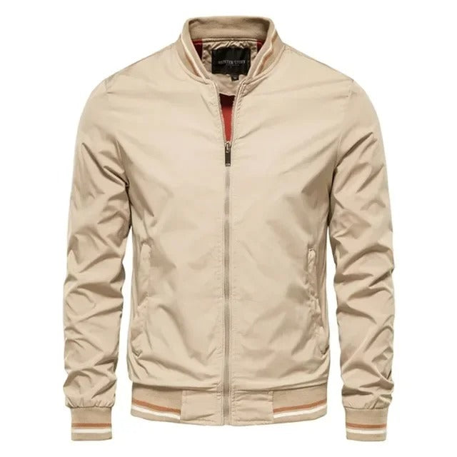 Nord Taschen | Winddichte Herrenjacke