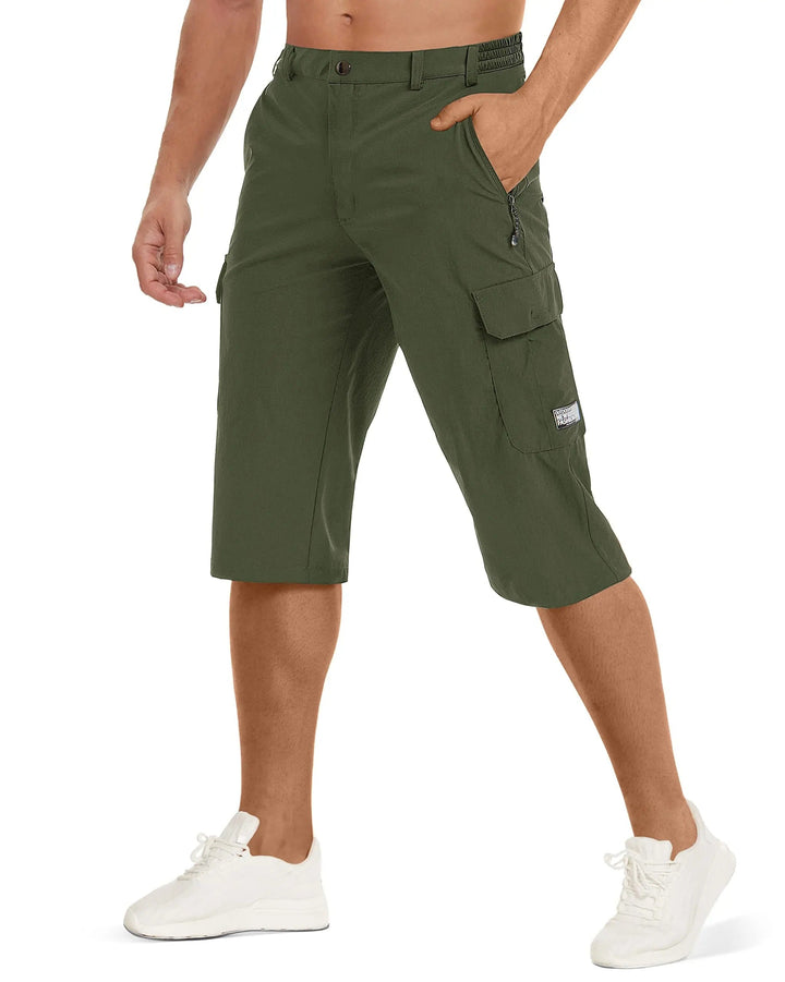 Elegante Shorts für Männer